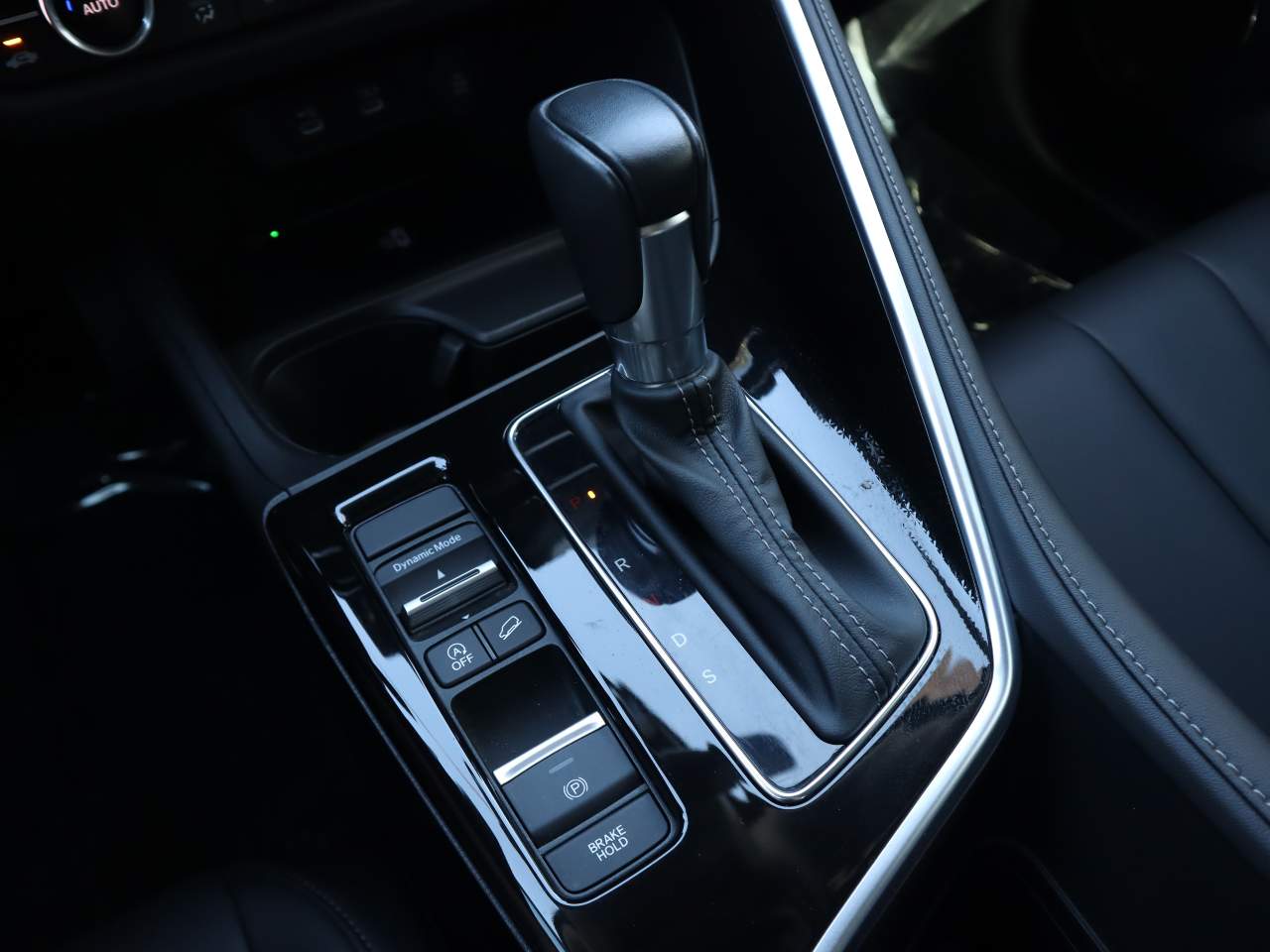 2025 Acura ADX Base - Photo 11