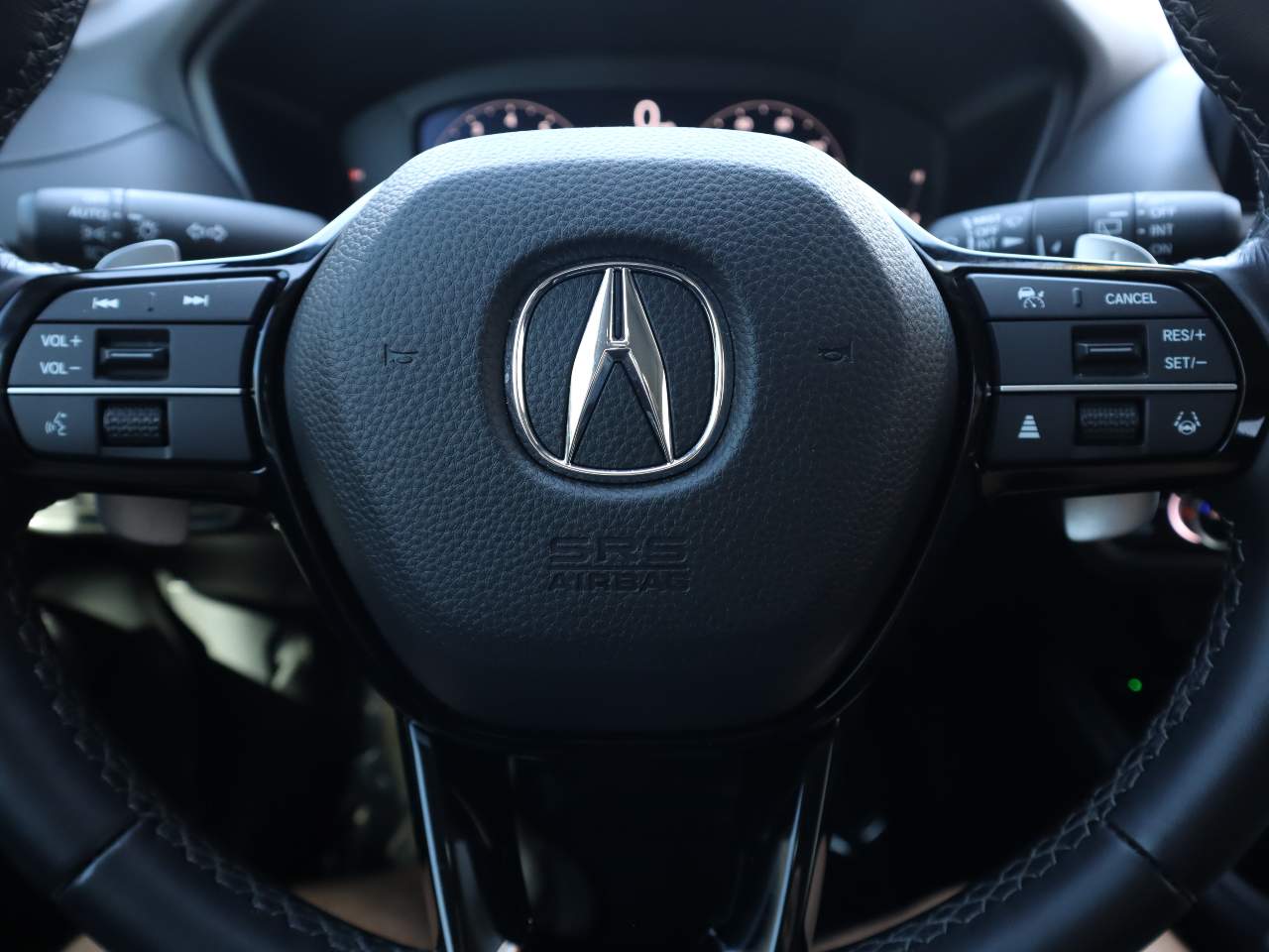 2025 Acura ADX Base - Photo 13