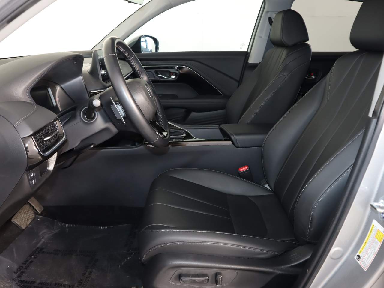 2025 Acura ADX Base - Photo 14