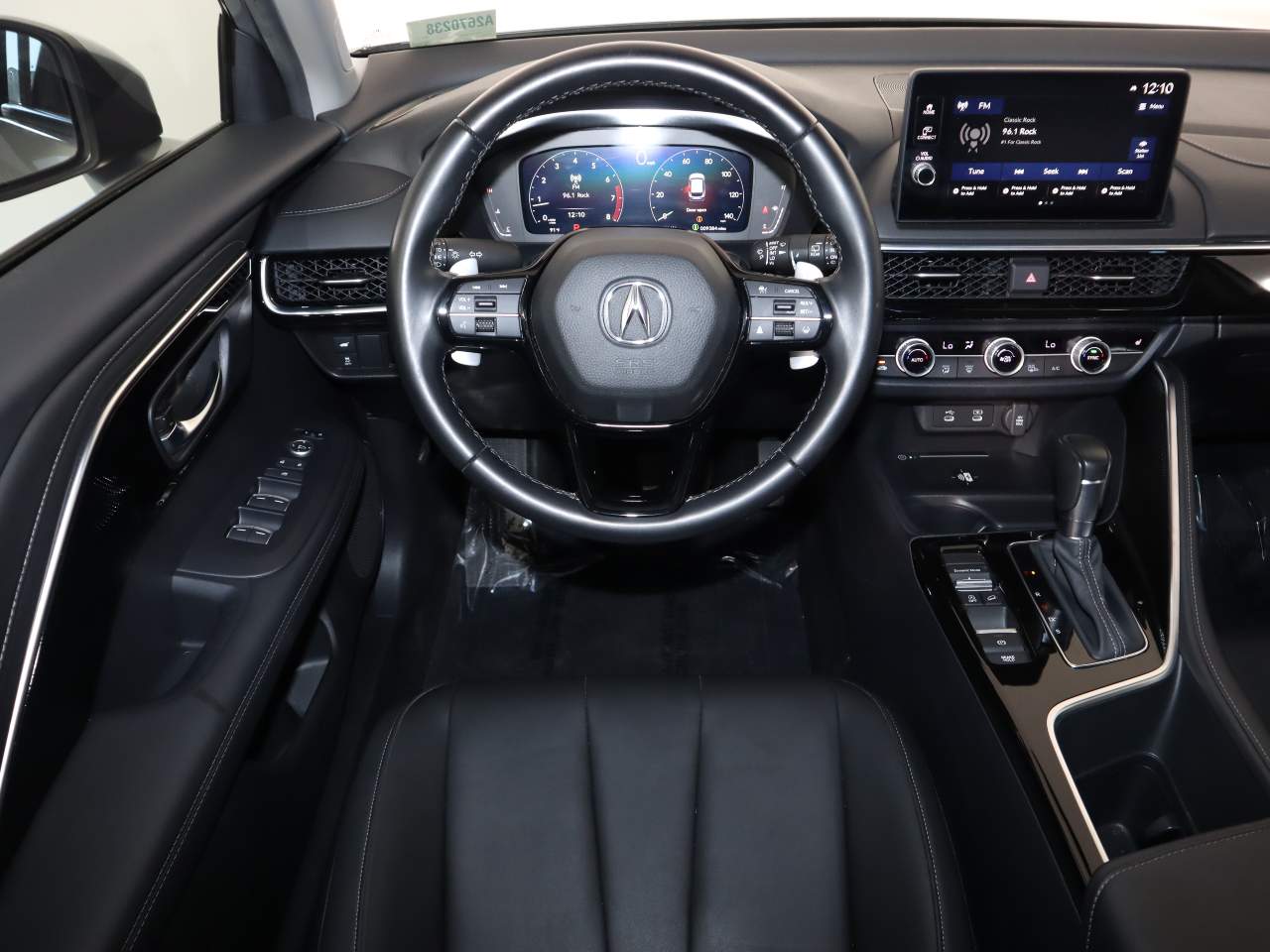 2025 Acura ADX Base - Photo 10