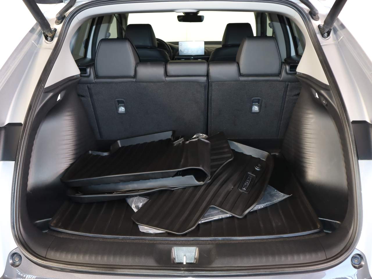 2025 Acura ADX Base - Photo 17