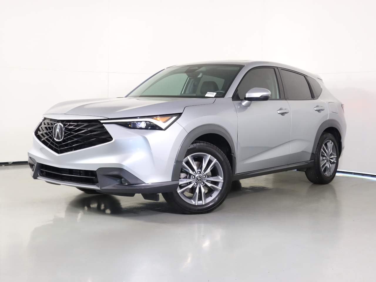 2025 Acura ADX