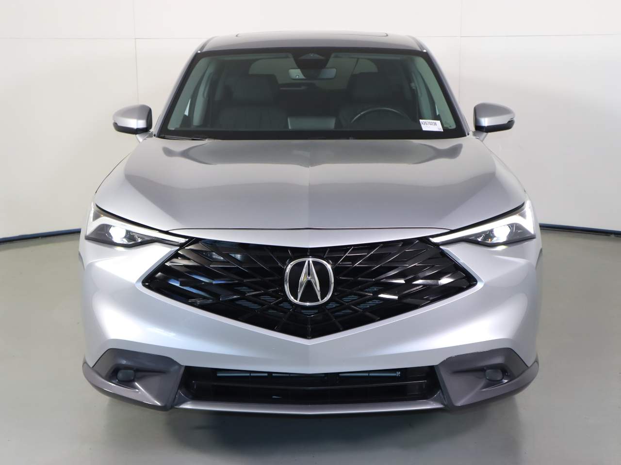 2025 Acura ADX Base - Photo 6