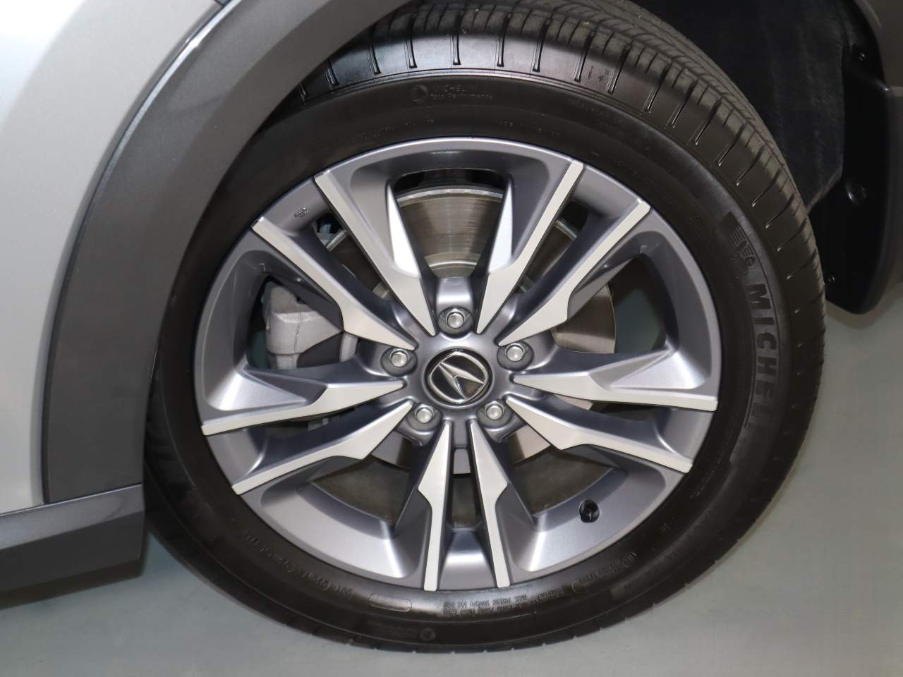 2025 Acura ADX Base - Photo 7