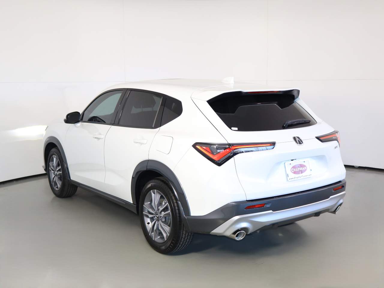 2026 Acura ADX