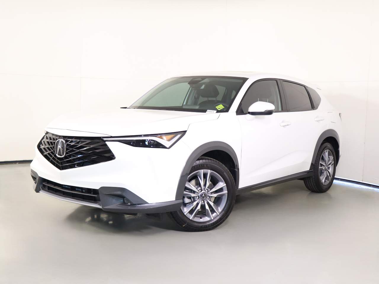 2026 Acura ADX