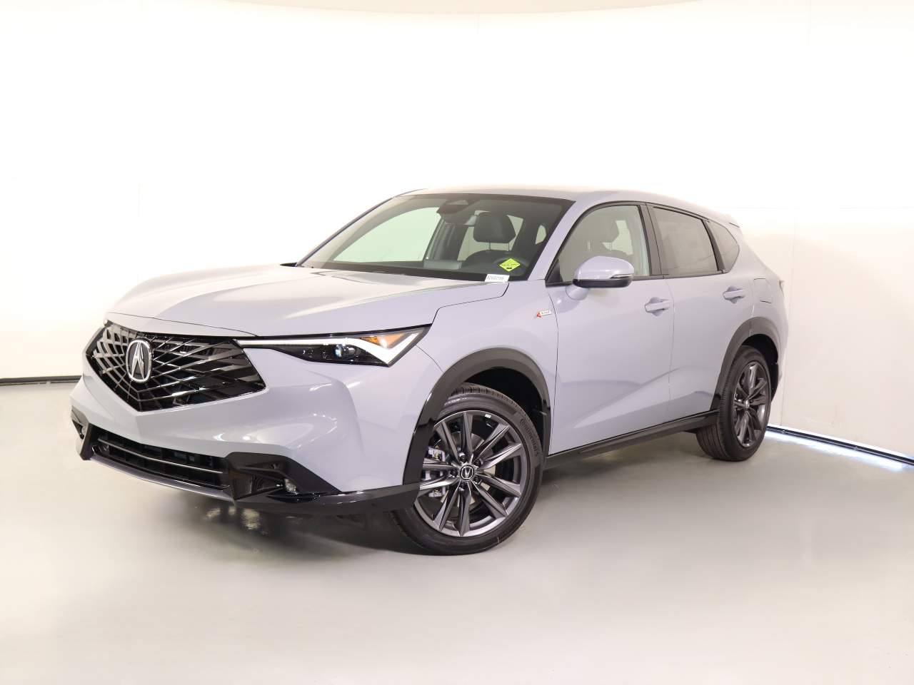 2026 Acura ADX A-SPEC
