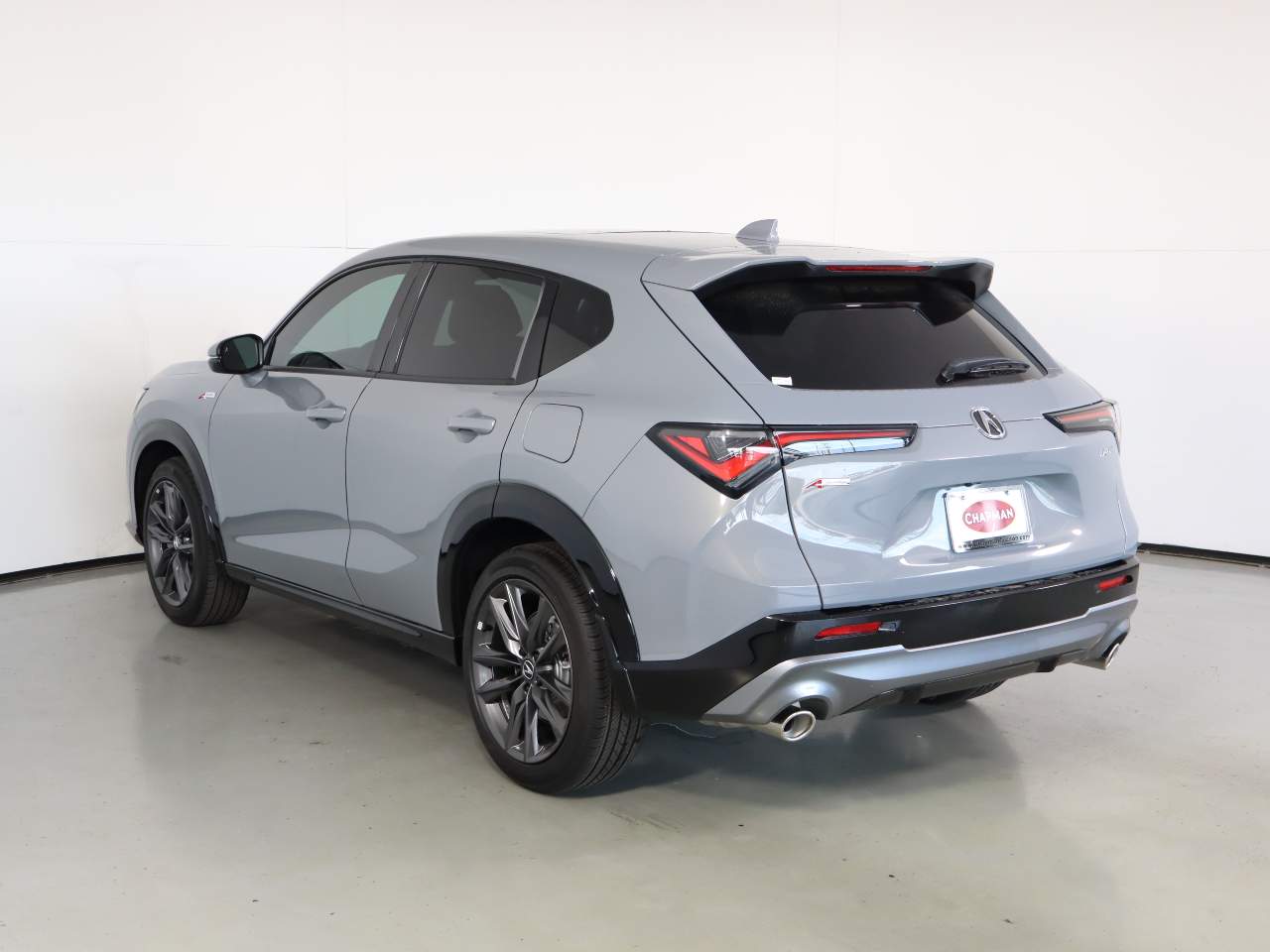 2026 Acura ADX A-SPEC