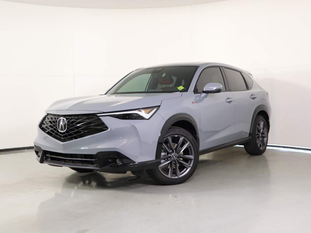 2026 Acura ADX A-SPEC