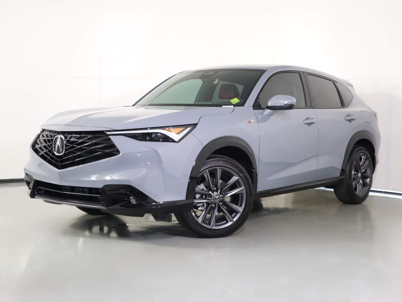 2026 Acura ADX A-SPEC