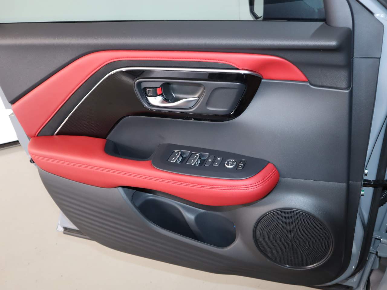 2026 Acura ADX A-SPEC