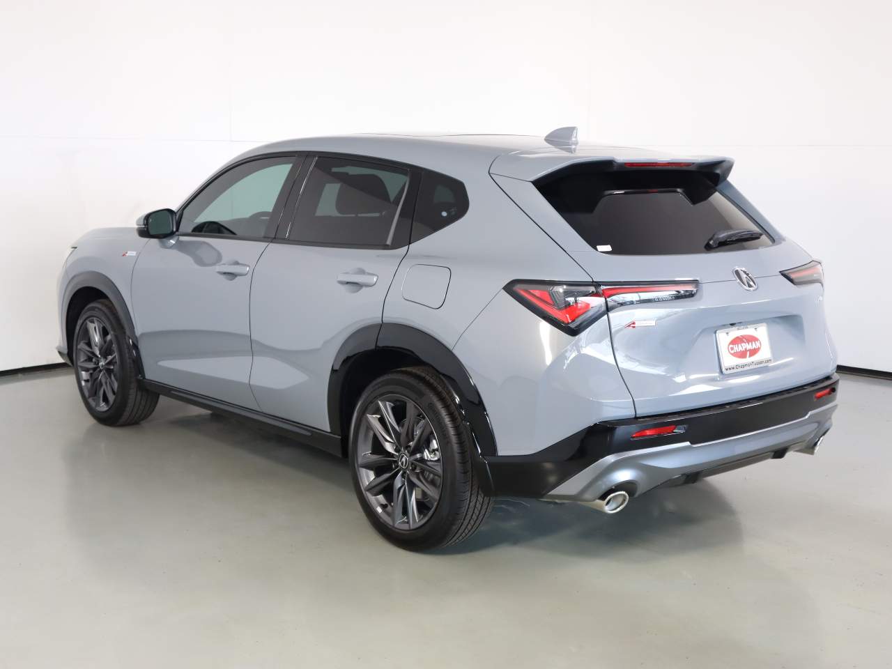 2026 Acura ADX A-SPEC