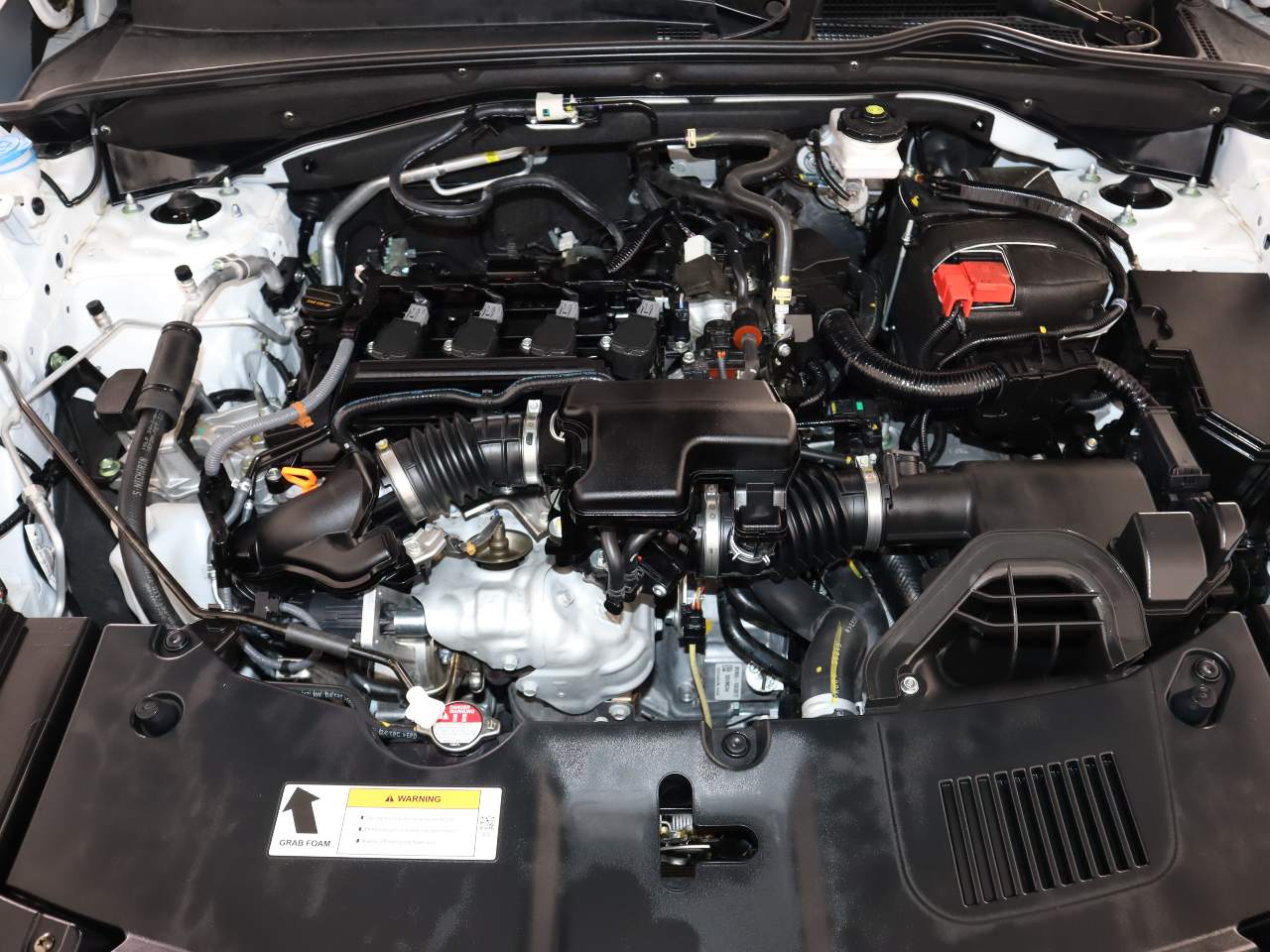2025 Acura ADX w/A-SPEC