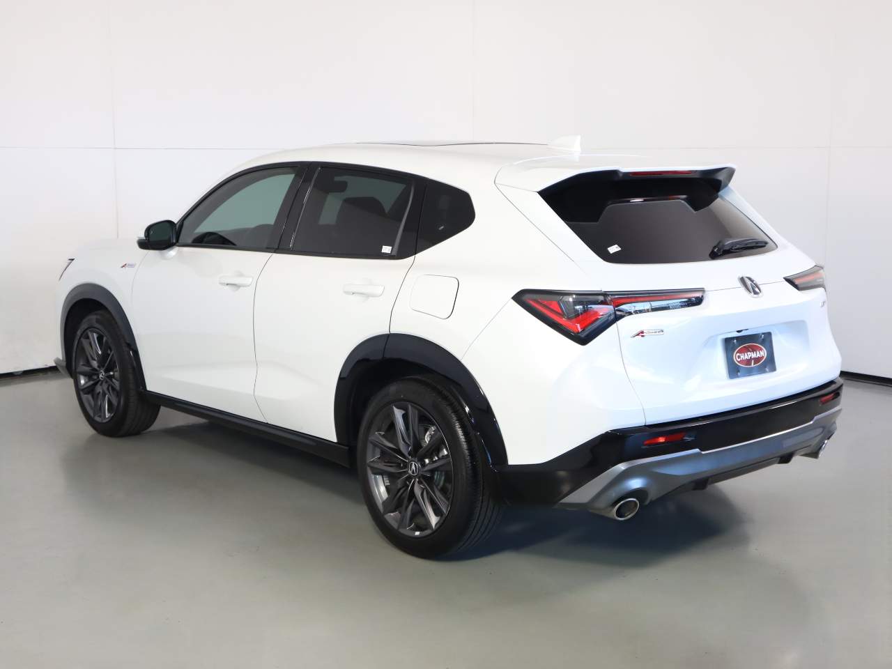 2025 Acura ADX w/A-SPEC