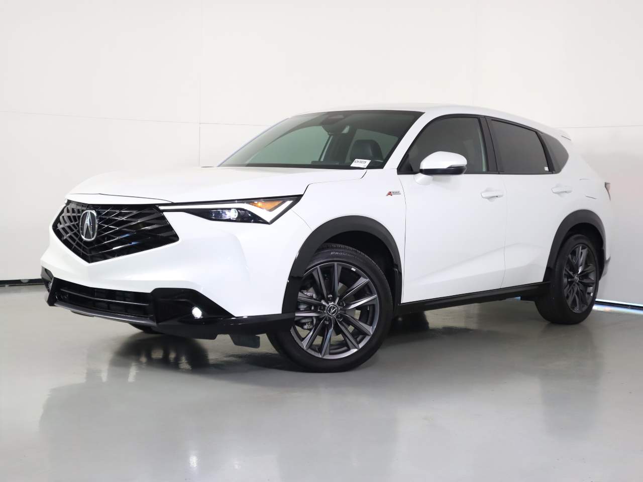 2025 Acura ADX w/A-SPEC