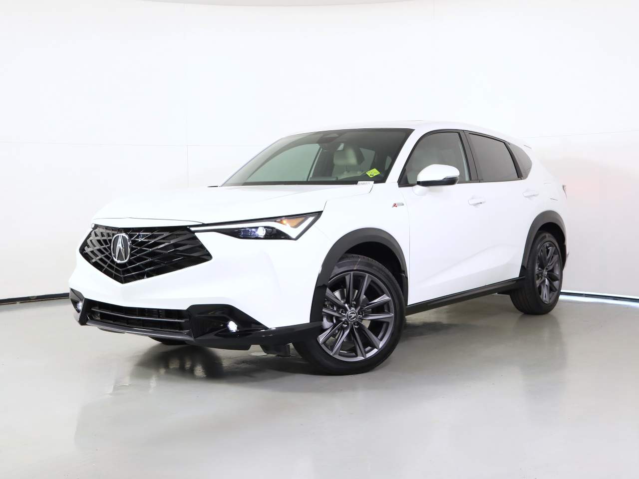 2026 Acura ADX A-SPEC