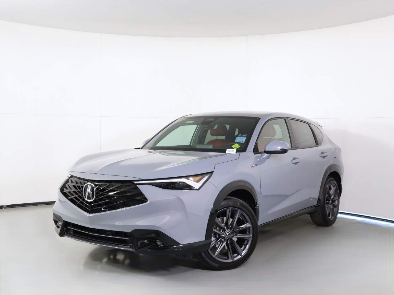 2026 Acura ADX A-SPEC