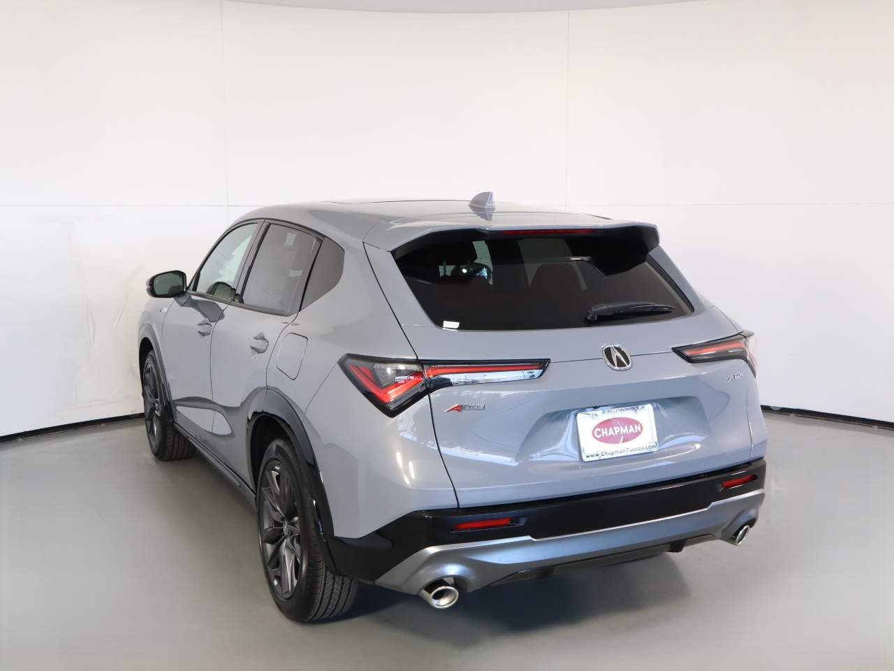 2026 Acura ADX A-SPEC