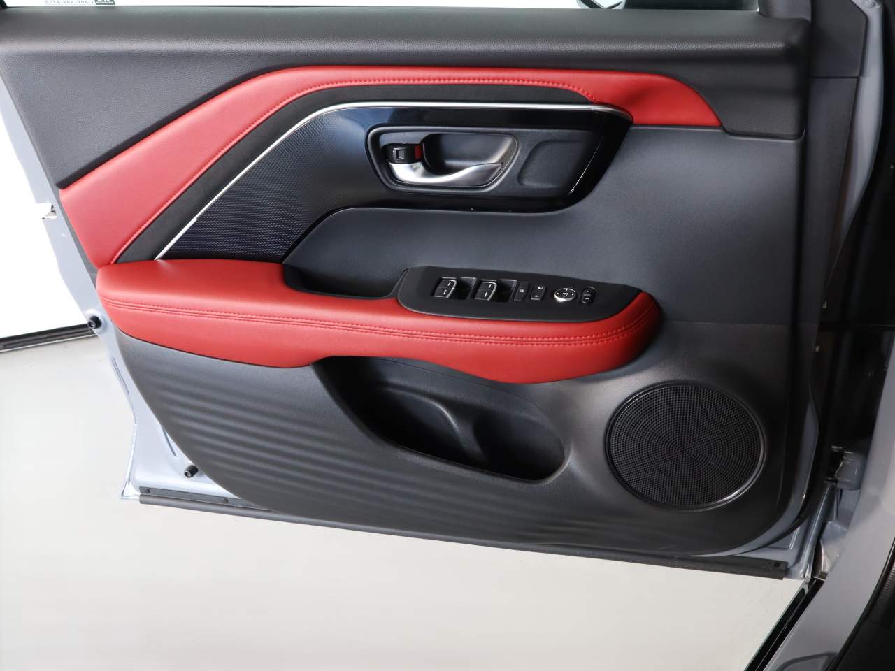 2026 Acura ADX A-SPEC