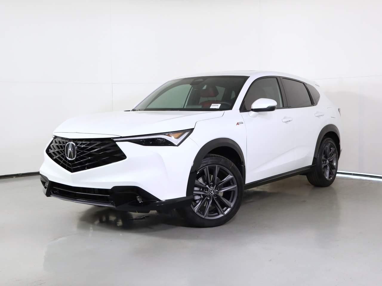 2026 Acura ADX A-SPEC