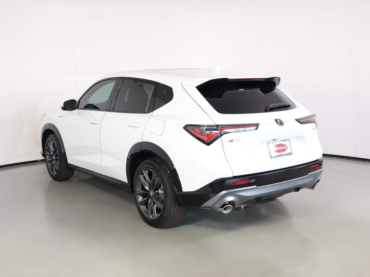 2026 Acura ADX A-SPEC