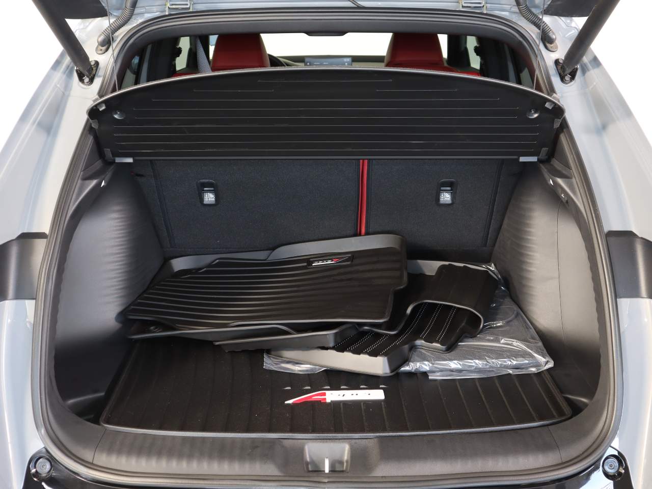 2025 Acura ADX A-Spec Package's photo