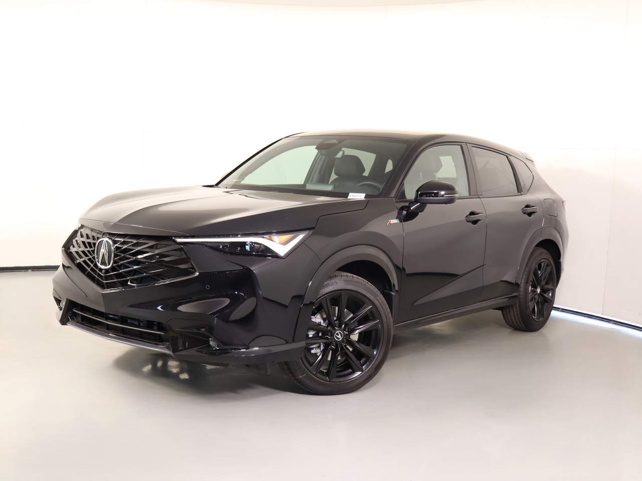 2026 Acura ADX A-Spec w/Advance Package's photo