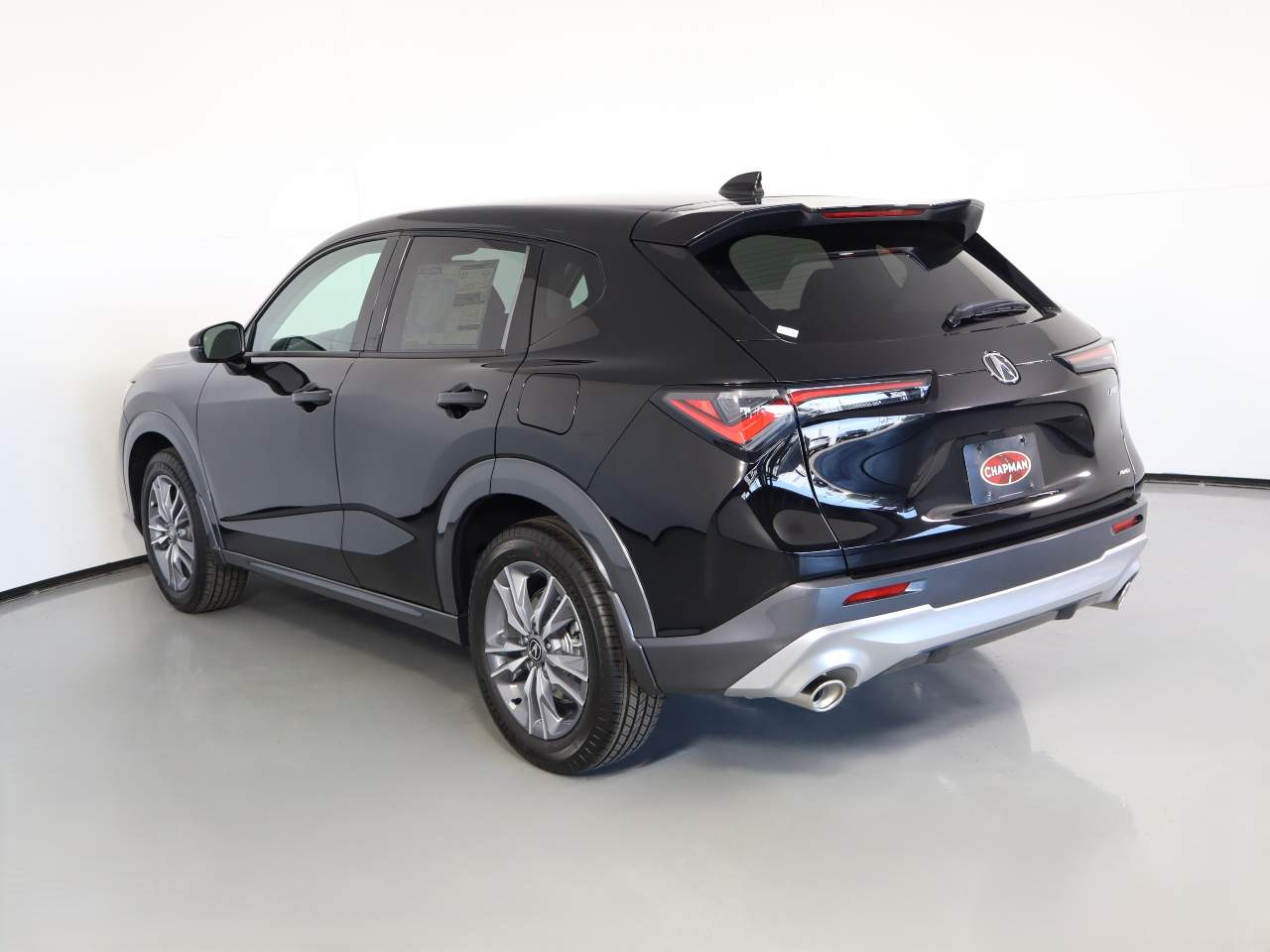 2025 Acura ADX