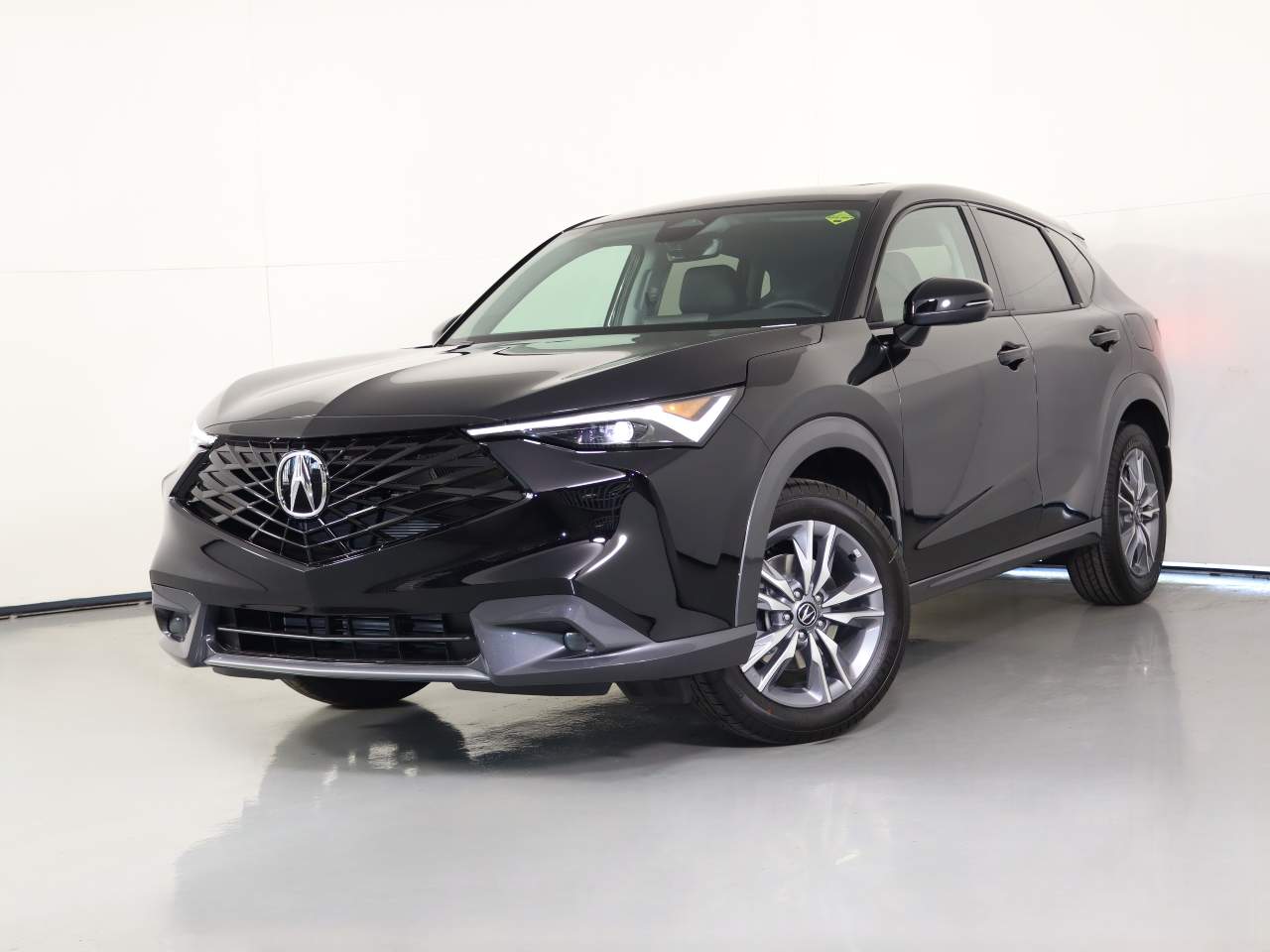 2025 Acura ADX