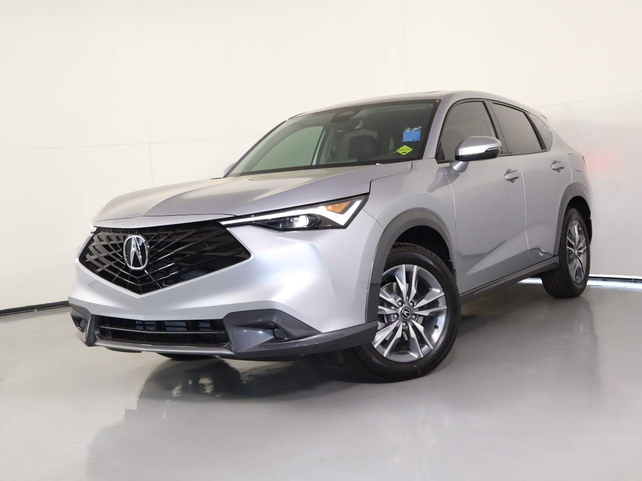 2025 Acura ADX
