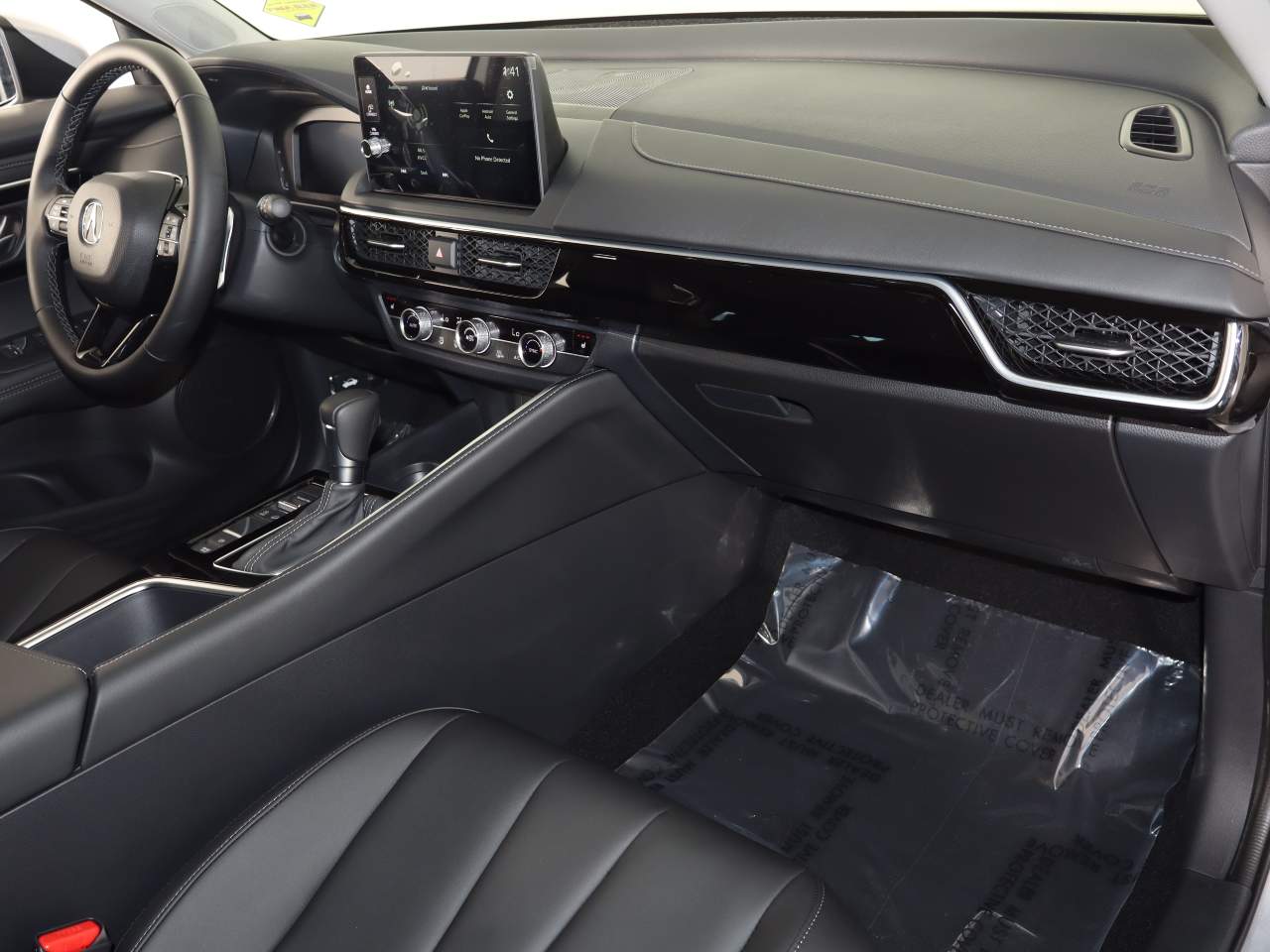 2025 Acura ADX