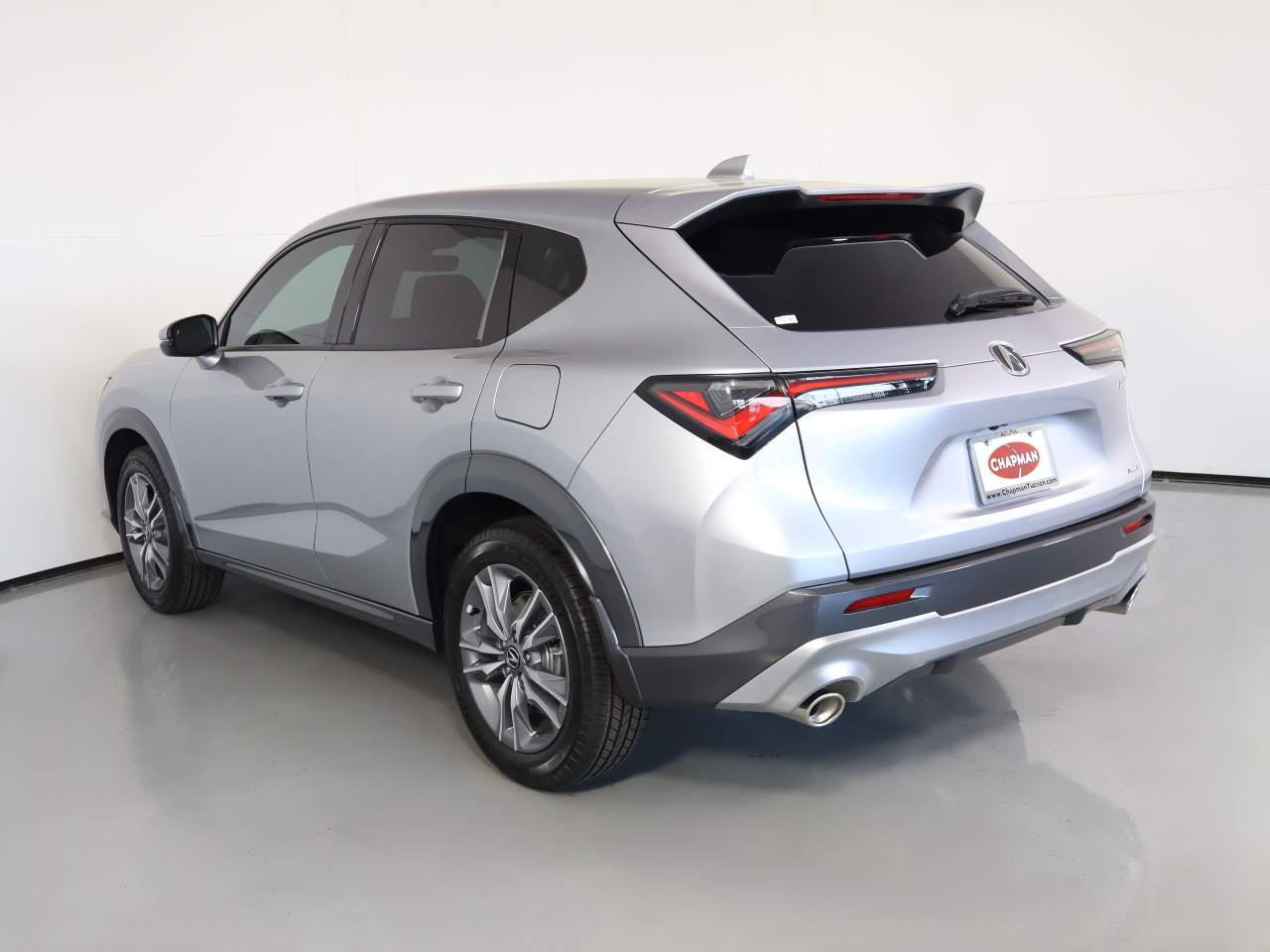 2025 Acura ADX