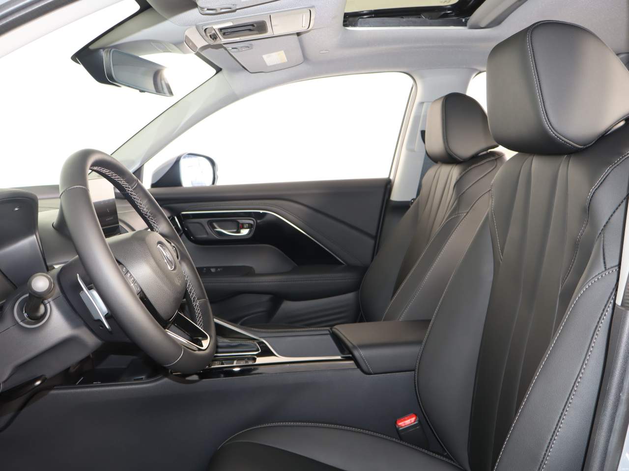 2025 Acura ADX Base - Photo 11