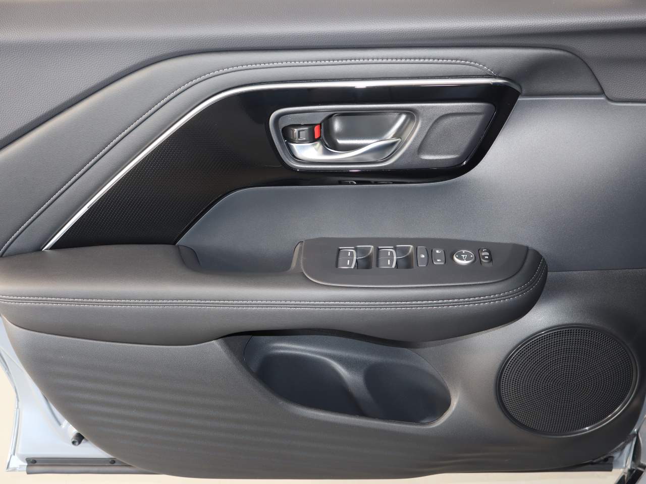 2025 Acura ADX Base - Photo 9