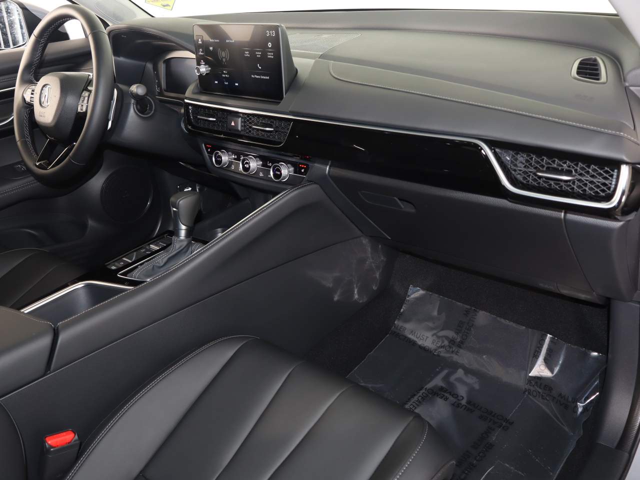 2025 Acura ADX Base - Photo 14