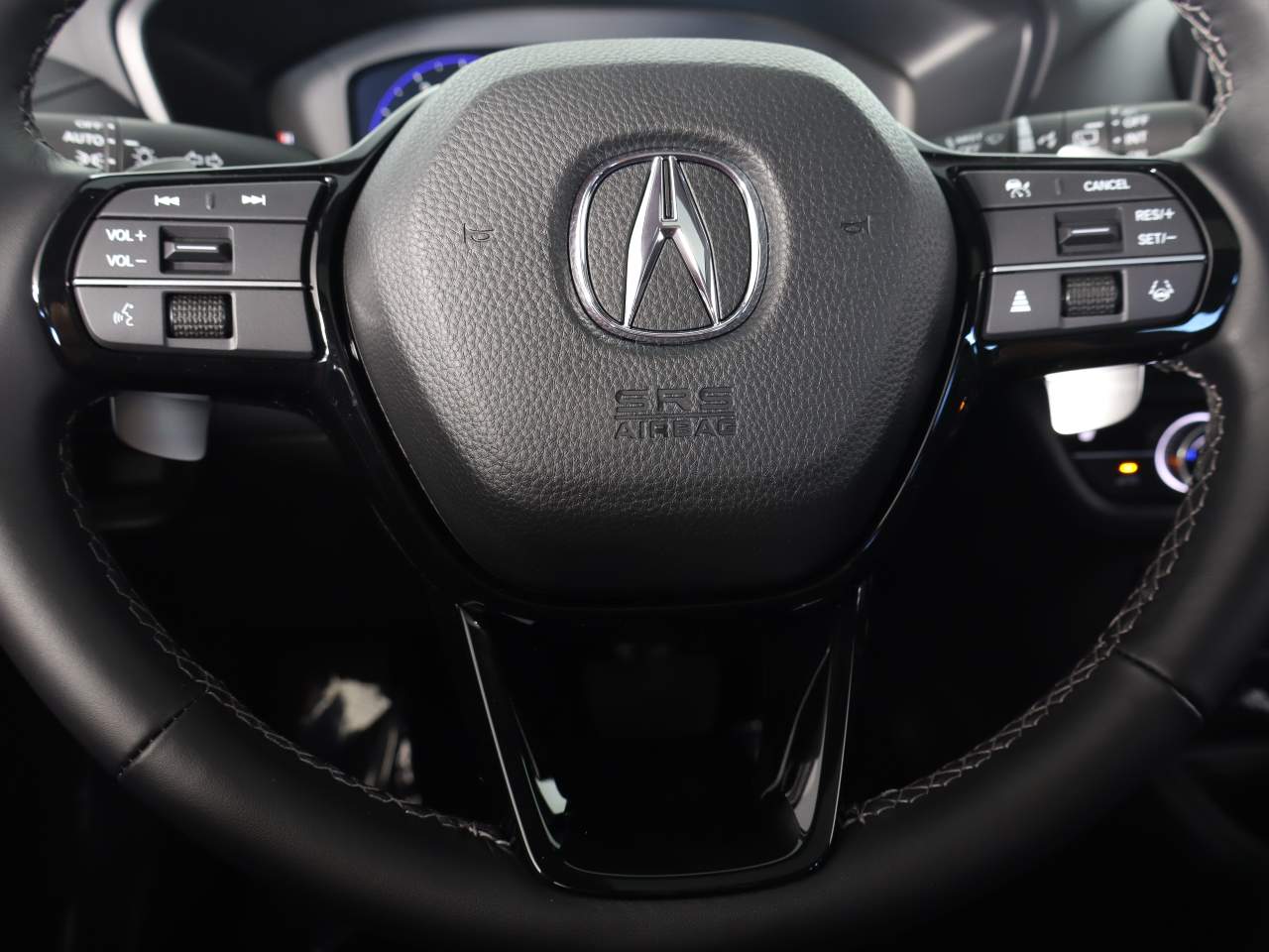 2025 Acura ADX Base - Photo 7