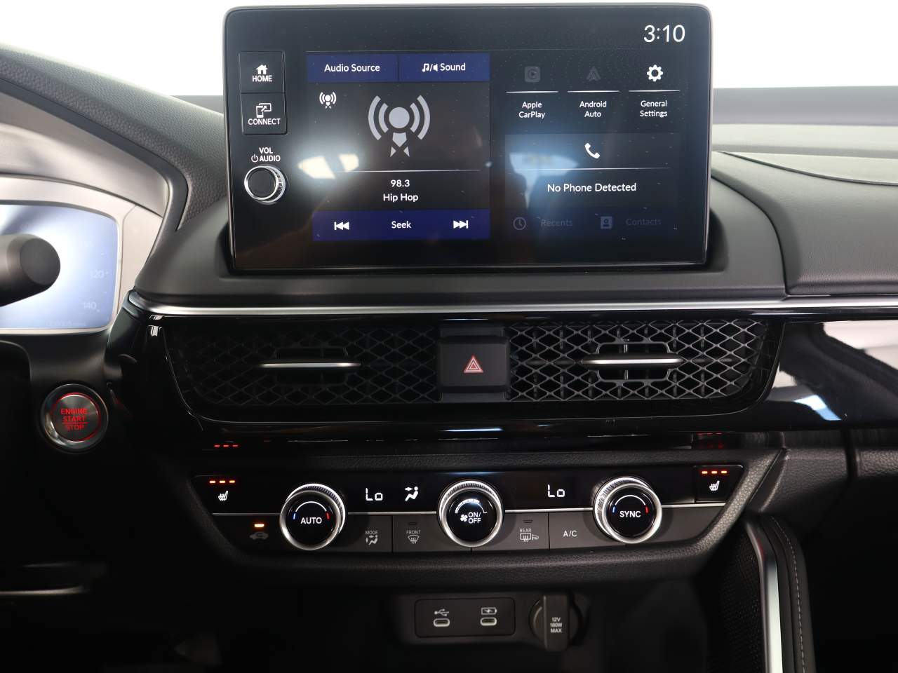 2025 Acura ADX Base - Photo 6