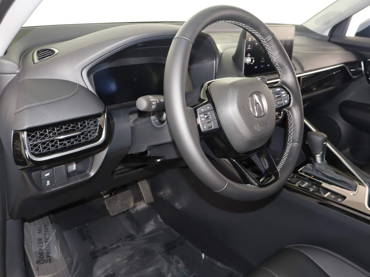 2025 Acura ADX Base - Photo 10