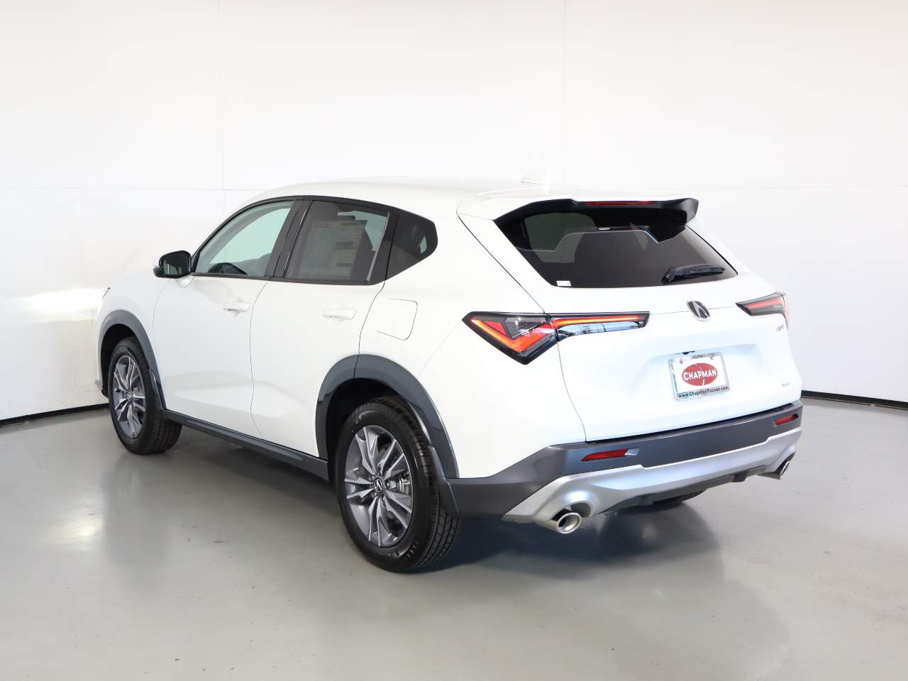 2026 Acura ADX