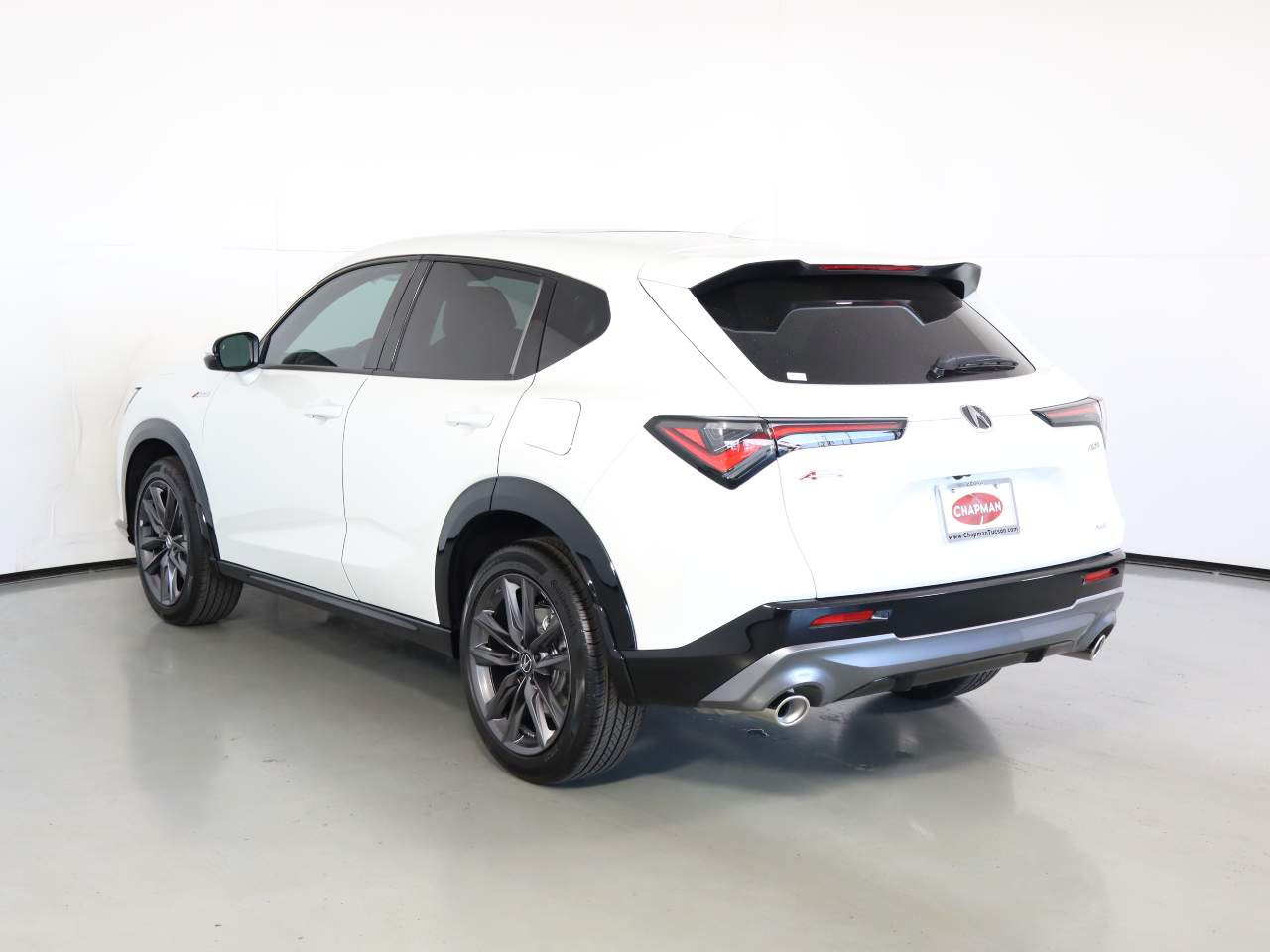 2026 Acura ADX A-SPEC