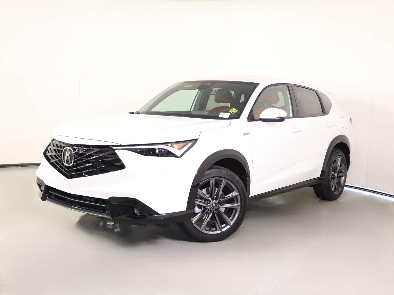 2026 Acura ADX A-SPEC