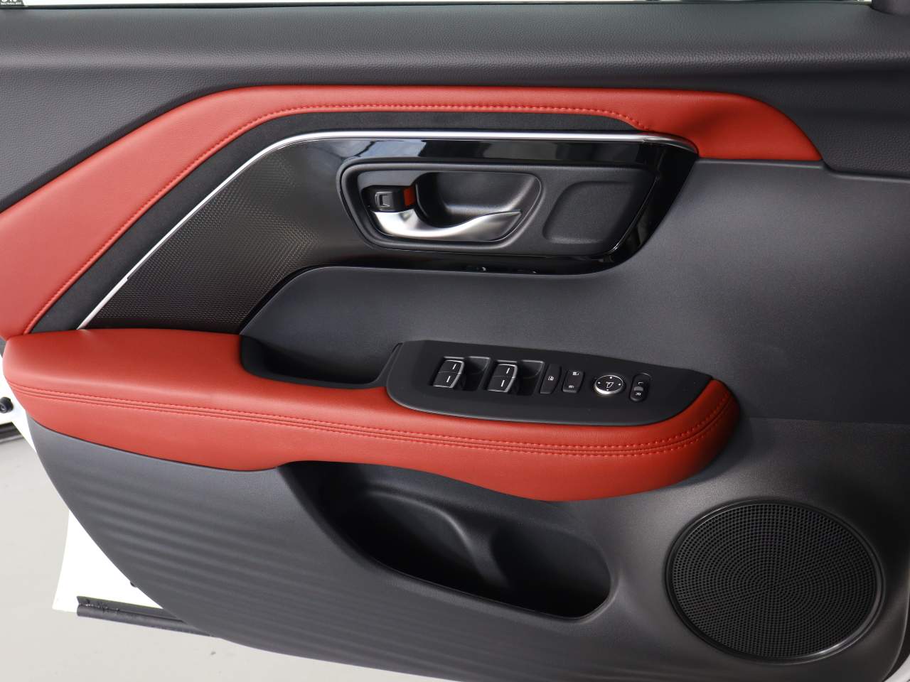 2026 Acura ADX A-SPEC