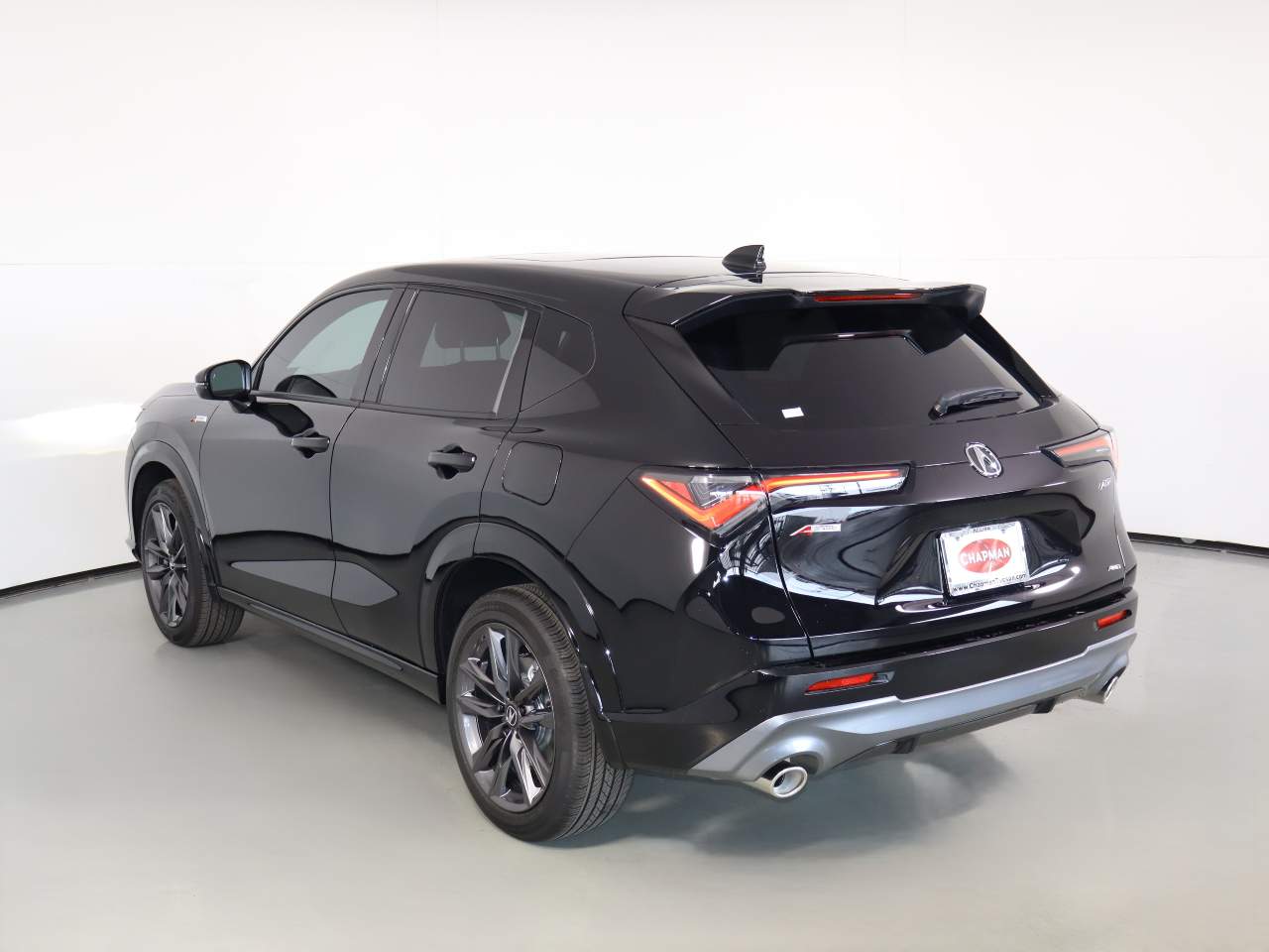 2026 Acura ADX A-SPEC