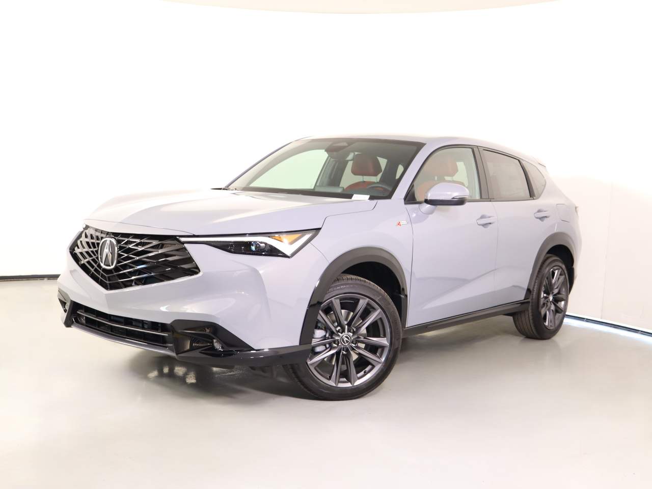 2026 Acura ADX A-SPEC
