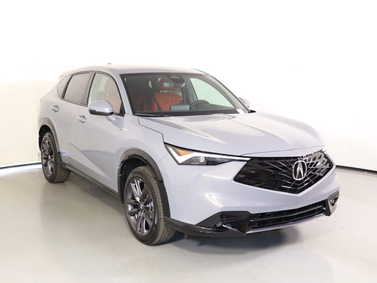 2026 Acura ADX A-SPEC