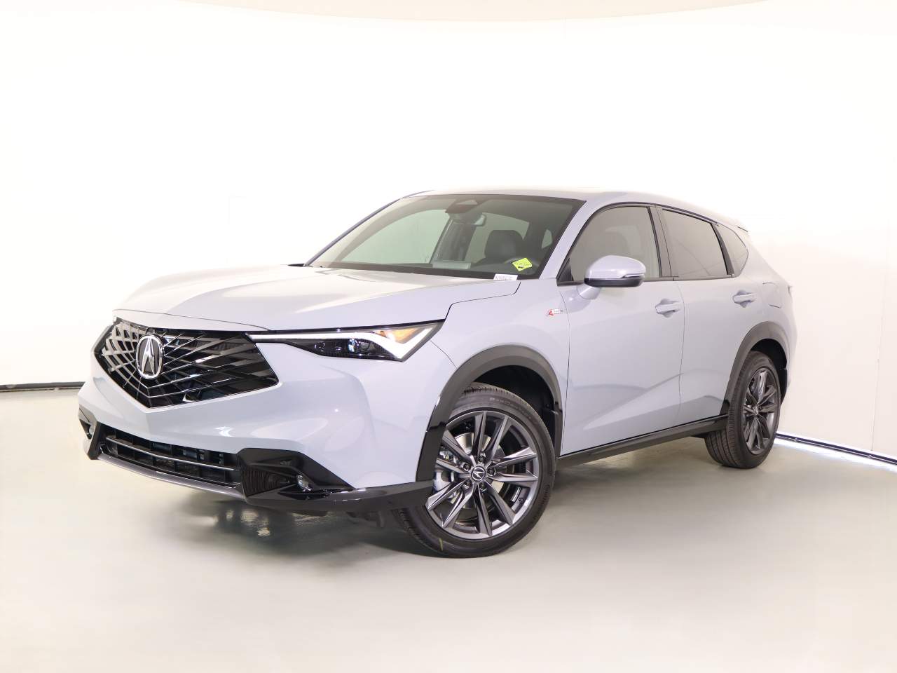2026 Acura ADX A-SPEC