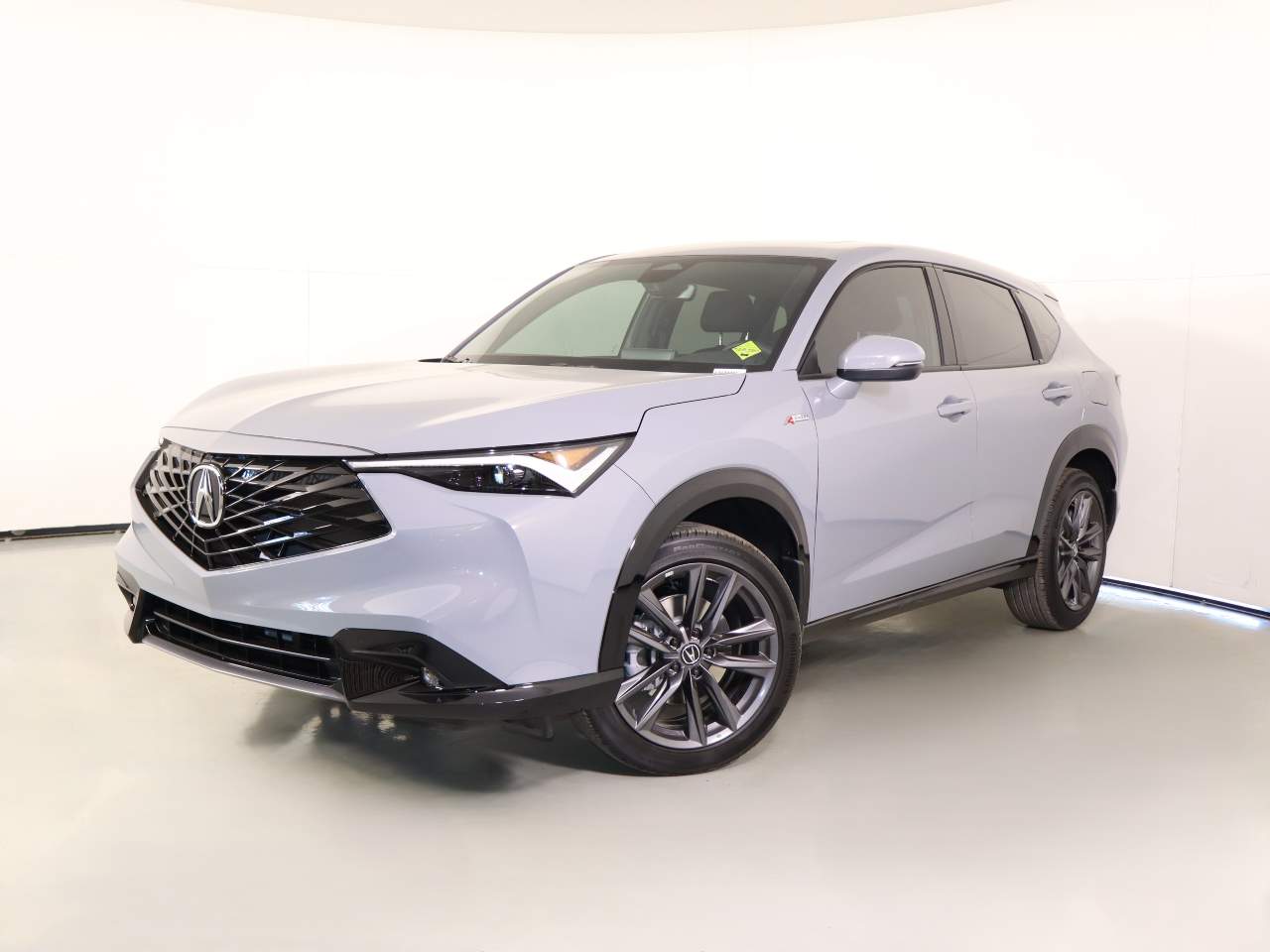 2026 Acura ADX A-SPEC