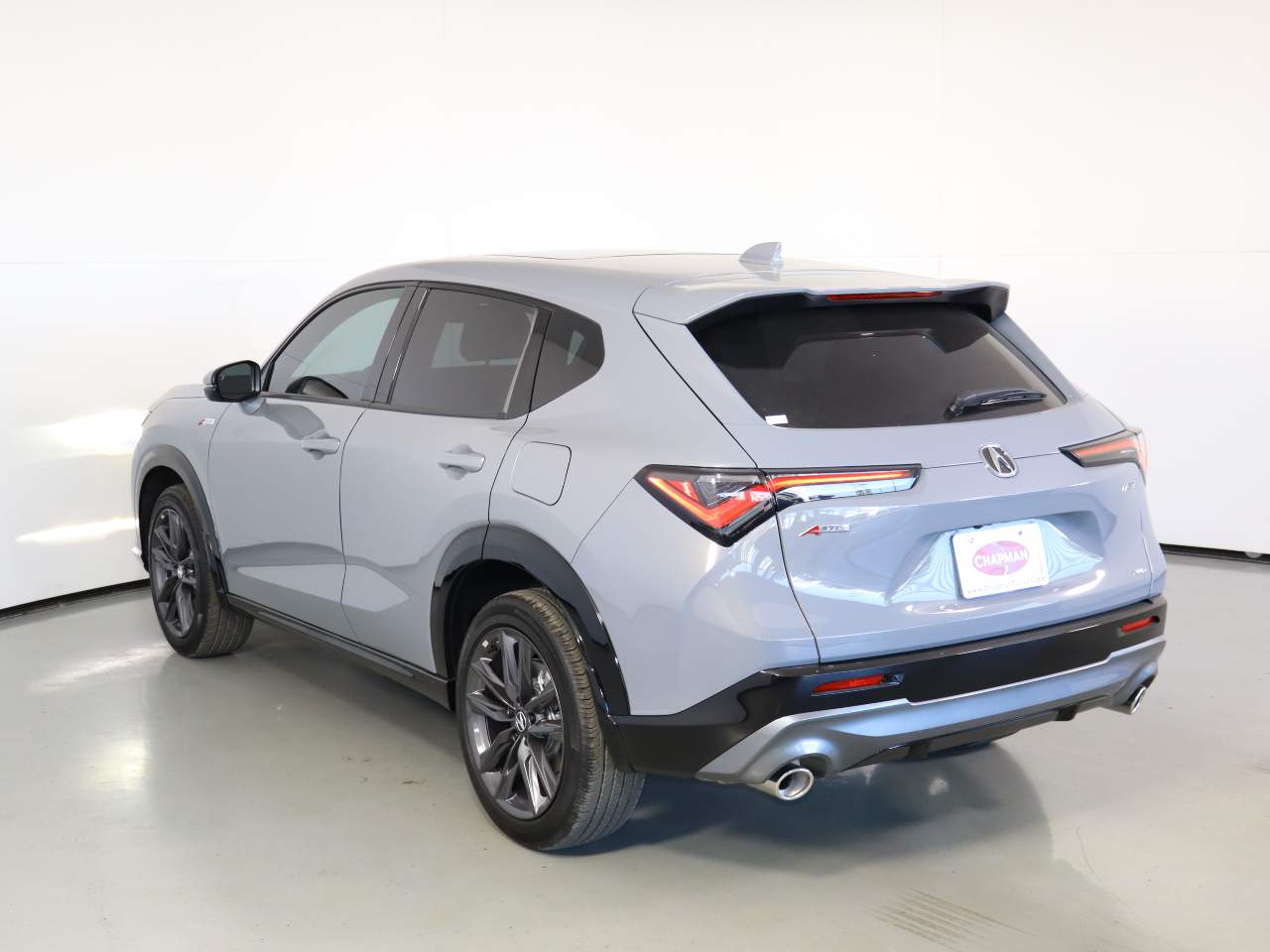 2026 Acura ADX A-SPEC