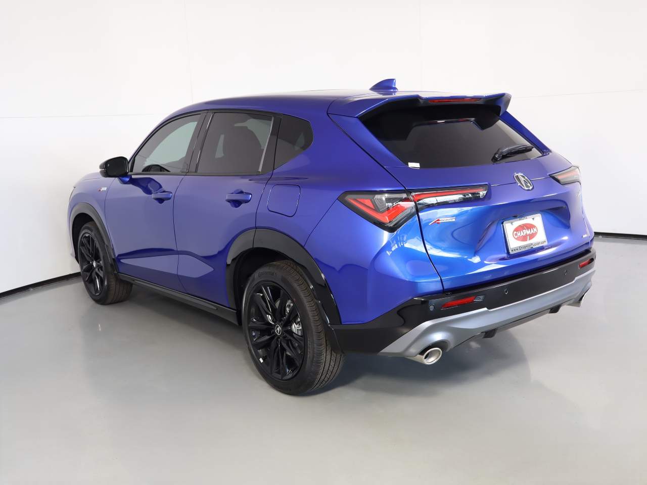 2025 Acura ADX A-SPEC Advance