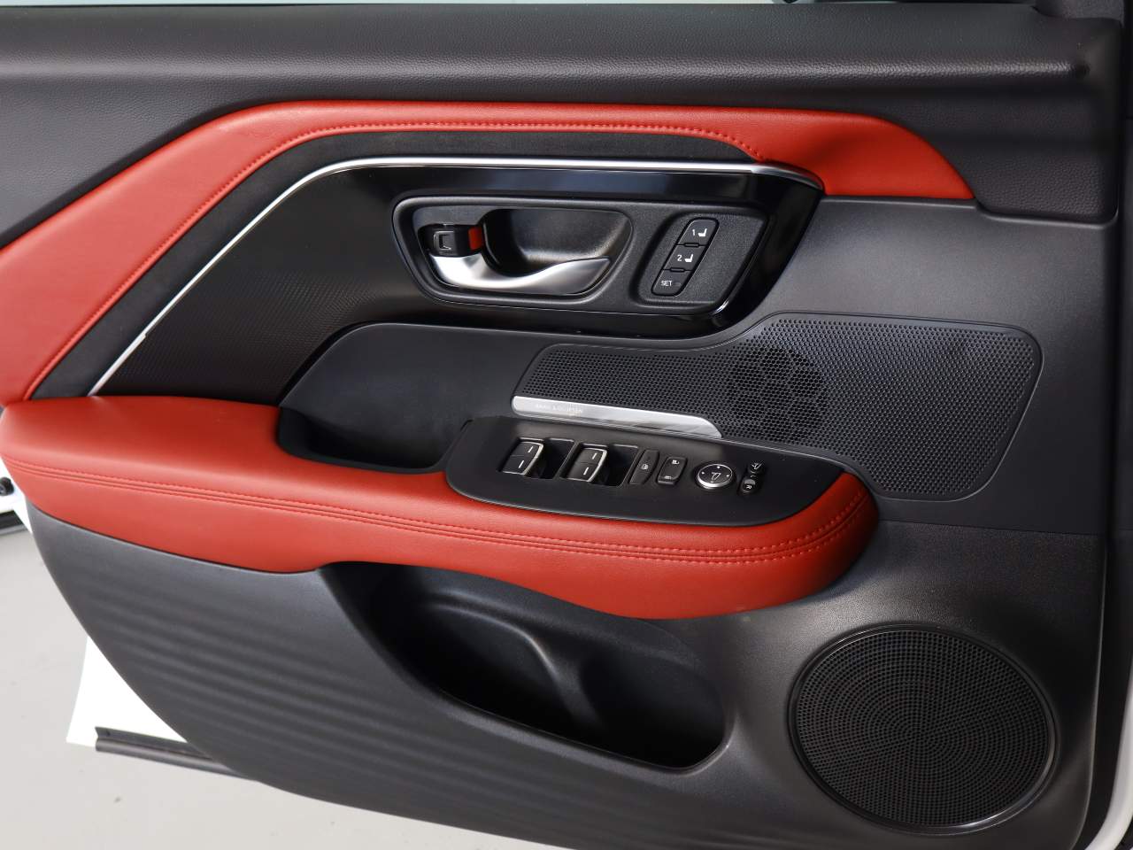 2026 Acura ADX A-SPEC Advance